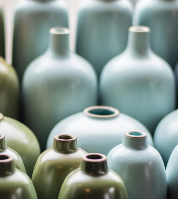 Ceramic Bottles - Image 2